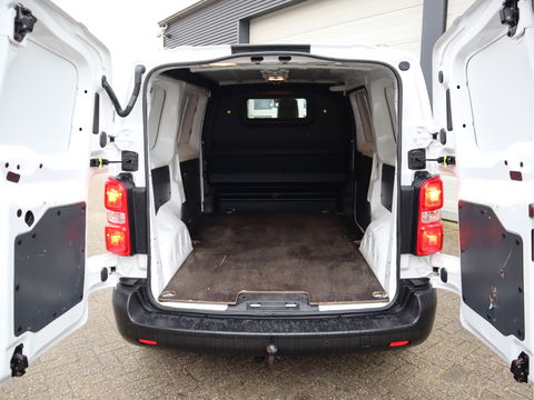Peugeot Expert 1.5 BlueHDI 102 pk Euro 6 L2 Lang - Trekhaak - Cruise Controle - PDC