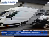 Peugeot Boxer - 335 2.0 BlueHDI 131 pk EURO 6 - L3H2 - Imperiaal - Trekhaak