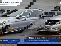 Mercedes-Benz Vito - 114 CDI 9g Autojmaat - DC 5 pers. - LED - Apple Carplay