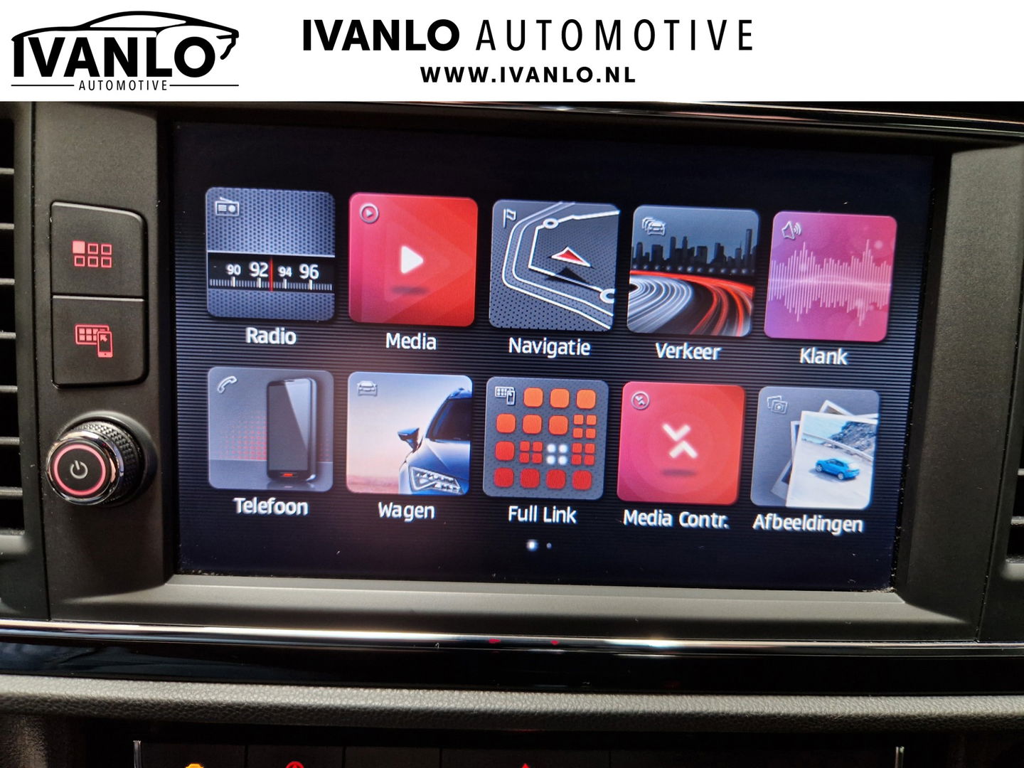 SEAT Leon 1.5 TSI FR Business Intense VCP Navigatie camera LED Clima Cruise 18"LM 170 PK