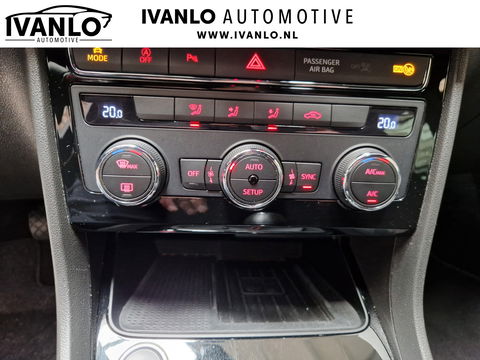 SEAT Leon 1.5 TSI FR Business Intense VCP Navigatie camera LED Clima Cruise 18"LM 170 PK
