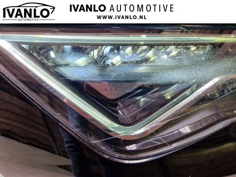 SEAT Leon 1.5 TSI FR Business Intense VCP Navigatie camera LED Clima Cruise 18"LM 170 PK