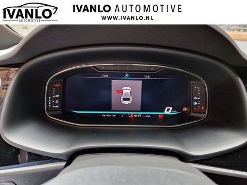 SEAT Leon 1.5 TSI FR Business Intense VCP Navigatie camera LED Clima Cruise 18"LM 170 PK