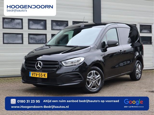 Mercedes-Benz Citan - 108 CDI Euro 6 - Pro - Cruise - Navi - PDC