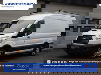 Ford Transit - 290 2.0 TDCI 131pk EURO 6 - L2H2 - Imperiaal - Camera