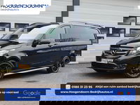 Mercedes-Benz Vito - 114 CDI Automaat Euro 6 - L2 Lang - DC 5 Pers - Camera