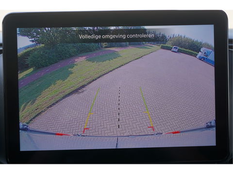 Peugeot Boxer 35+ Heavy 2.2HDI 180PK EAT8 Automaat L3H2 BPM VRIJ!! 10" Navi, Clima, Cam, 270º Deur!! NR. 130