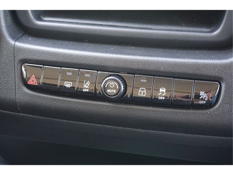 Peugeot Boxer 35+ Heavy 2.2HDI 180PK EAT8 Automaat L3H2 BPM VRIJ!! 10" Navi, Clima, Cam, 270º Deur!! NR. 130