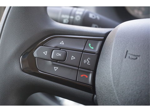 Peugeot Boxer 35+ Heavy 2.2HDI 180PK EAT8 Automaat L3H2 BPM VRIJ!! 10" Navi, Clima, Cam, 270º Deur!! NR. 130