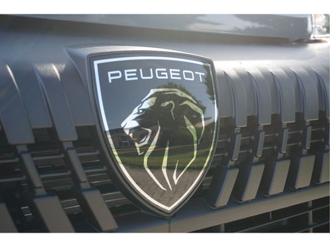 Peugeot Boxer 35+ Heavy 2.2HDI 180PK EAT8 Automaat L3H2 BPM VRIJ!! 10" Navi, Clima, Cam, 270º Deur!! NR. 130