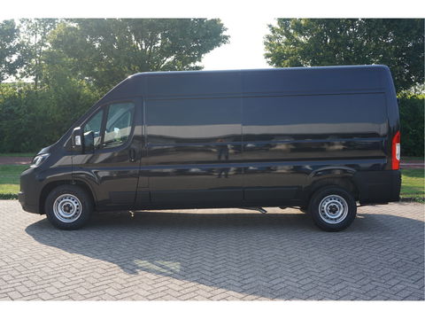 Peugeot Boxer 35+ Heavy 2.2HDI 180PK EAT8 Automaat L3H2 BPM VRIJ!! 10" Navi, Clima, Cam, 270º Deur!! NR. 130