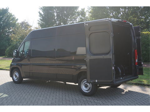 Peugeot Boxer 35+ Heavy 2.2HDI 180PK EAT8 Automaat L3H2 BPM VRIJ!! 10" Navi, Clima, Cam, 270º Deur!! NR. 130