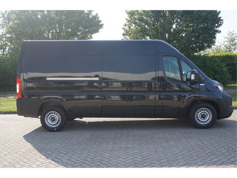 Peugeot Boxer 35+ Heavy 2.2HDI 180PK EAT8 Automaat L3H2 BPM VRIJ!! 10" Navi, Clima, Cam, 270º Deur!! NR. 130