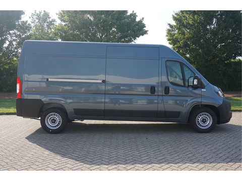 Peugeot Boxer 35+ Heavy 2.2HDI 180PK EAT8 Automaat L3H2 BPM VRIJ!! 10" Navi, Clima, Cam, 270º Deur!! NR. A617*
