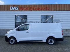 Opel Vivaro 2.0 CDTI L3H1 Edition / vaste prijs rijklaar € 17.950 ex btw / lease vanaf € 366 / airco / cruise / imperial / camera / trekhaak / euro 6 diesel !