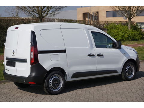 Renault Express 1.5 DCI 95PK BPM VRIJ!! Airco Cruise, Easylink Apple CP/ Android Auto!! Nr. 749