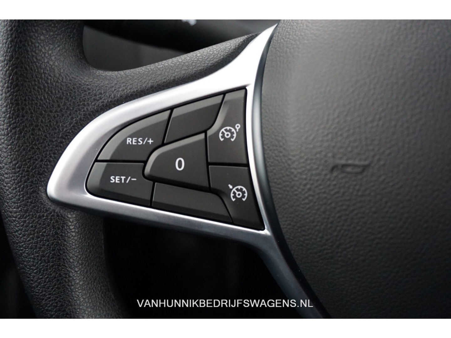Renault Express 1.5 DCI 95PKBPM VRIJ!! Airco Cruise, Easylink Apple CP/ Android Auto!! Nr. 874
