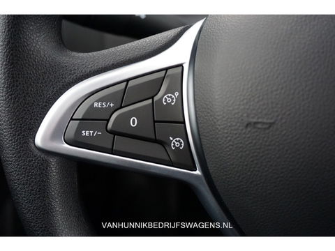 Renault Express 1.5 DCI 95PKBPM VRIJ!! Airco Cruise, Easylink Apple CP/ Android Auto!! Nr. 874
