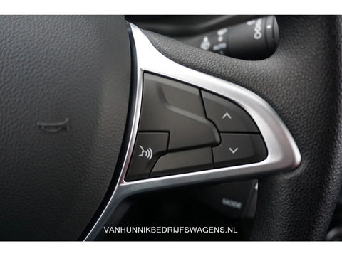 Renault Express 1.5 DCI 95PKBPM VRIJ!! Airco Cruise, Easylink Apple CP/ Android Auto!! Nr. 874