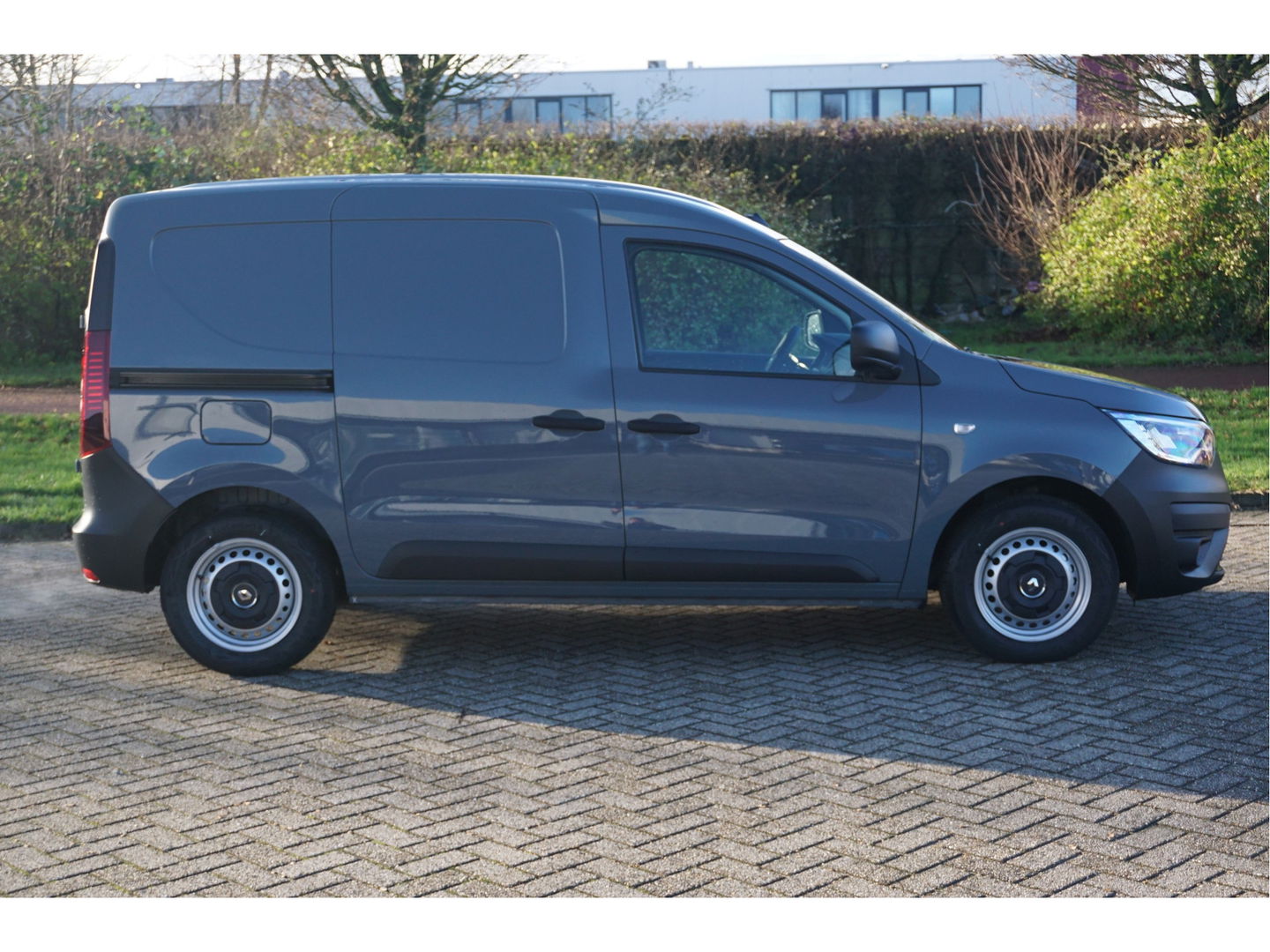 Renault Express 1.5 DCI 95PKBPM VRIJ!! Airco Cruise, Easylink Apple CP/ Android Auto!! Nr. 874