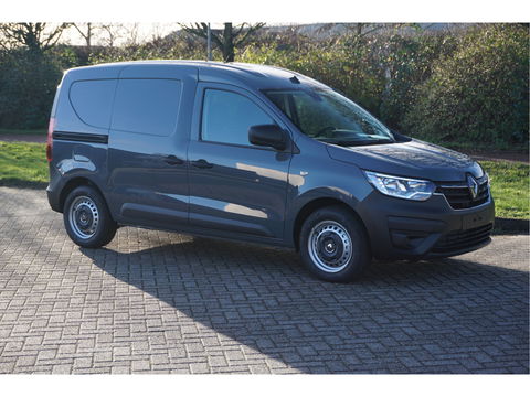 Renault Express 1.5 DCI 95PKBPM VRIJ!! Airco Cruise, Easylink Apple CP/ Android Auto!! Nr. 874