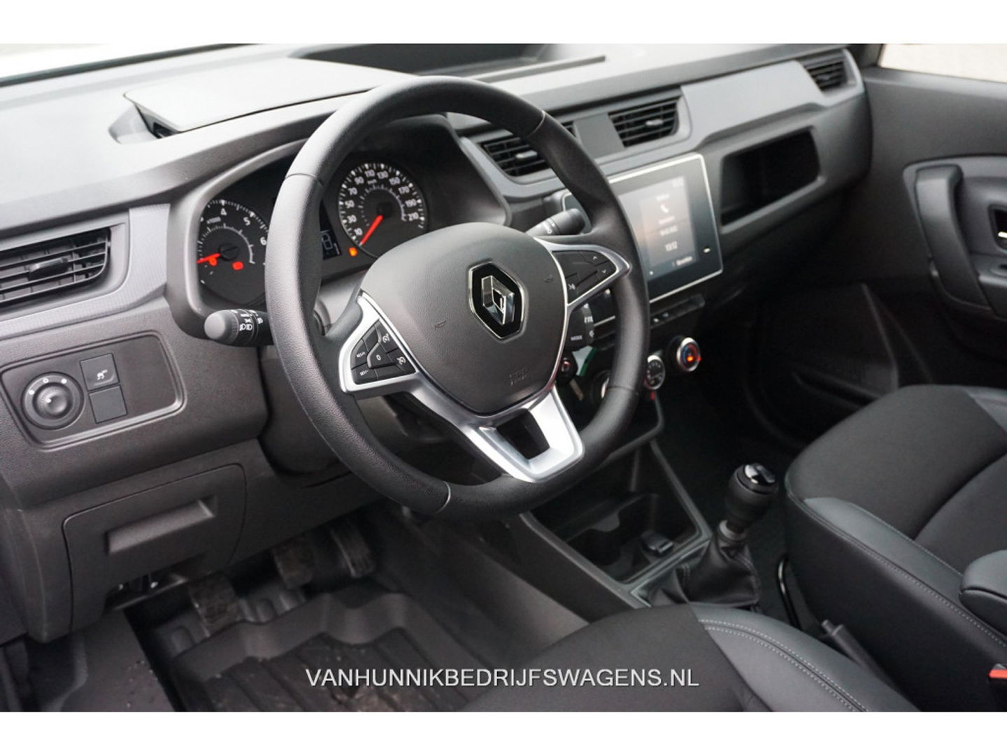 Renault Express 1.5 DCI 95PKBPM VRIJ!! Airco Cruise, Easylink Apple CP/ Android Auto!! Nr. 874