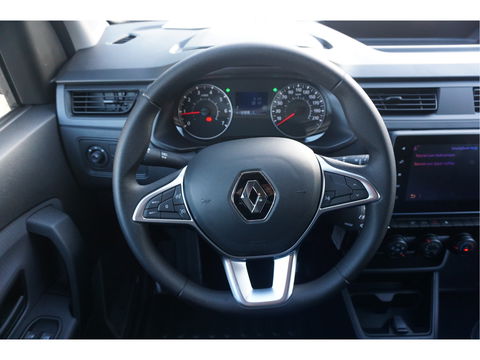 Renault Express 1.5 DCI 95PKBPM VRIJ!! Airco Cruise, Easylink Apple CP/ Android Auto!! Nr. 874