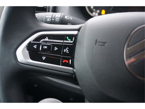 Citroën Jumper 35 2.2 EAT8 180PK Automaat L3H2 BPM VRIJ!! 10" Navi, Clima, ACC, Cam + Digi cam, LED, 270º Deur!! NR. 758