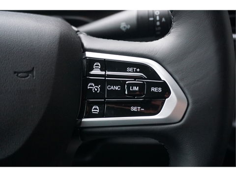Citroën Jumper 35 2.2 EAT8 180PK Automaat L3H2 BPM VRIJ!! 10" Navi, Clima, ACC, Cam + Digi cam, LED, 270º Deur!! NR. 758