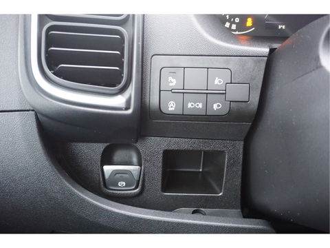 Citroën Jumper 35 2.2 EAT8 180PK Automaat L3H2 BPM VRIJ!! 10" Navi, Clima, ACC, Cam + Digi cam, LED, 270º Deur!! NR. 758