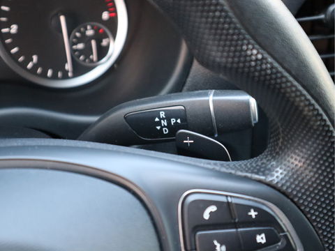 Mercedes-Benz Vito 114 CDI Euro 6 Automaat - Lang L2 - Apple Carplay - Cruise - AMG LM - Sidesteps