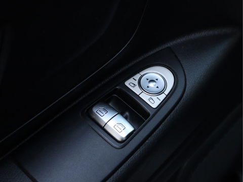 Mercedes-Benz Vito 114 CDI Euro 6 Automaat - Lang L2 - Apple Carplay - Cruise - AMG LM - Sidesteps