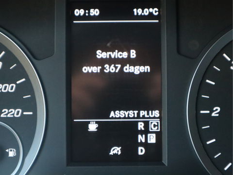 Mercedes-Benz Vito 114 CDI Euro 6 Automaat - Lang L2 - Apple Carplay - Cruise - AMG LM - Sidesteps