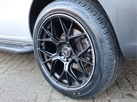 Mercedes-Benz Vito 114 CDI Euro 6 Automaat - Lang L2 - Apple Carplay - Cruise - AMG LM - Sidesteps