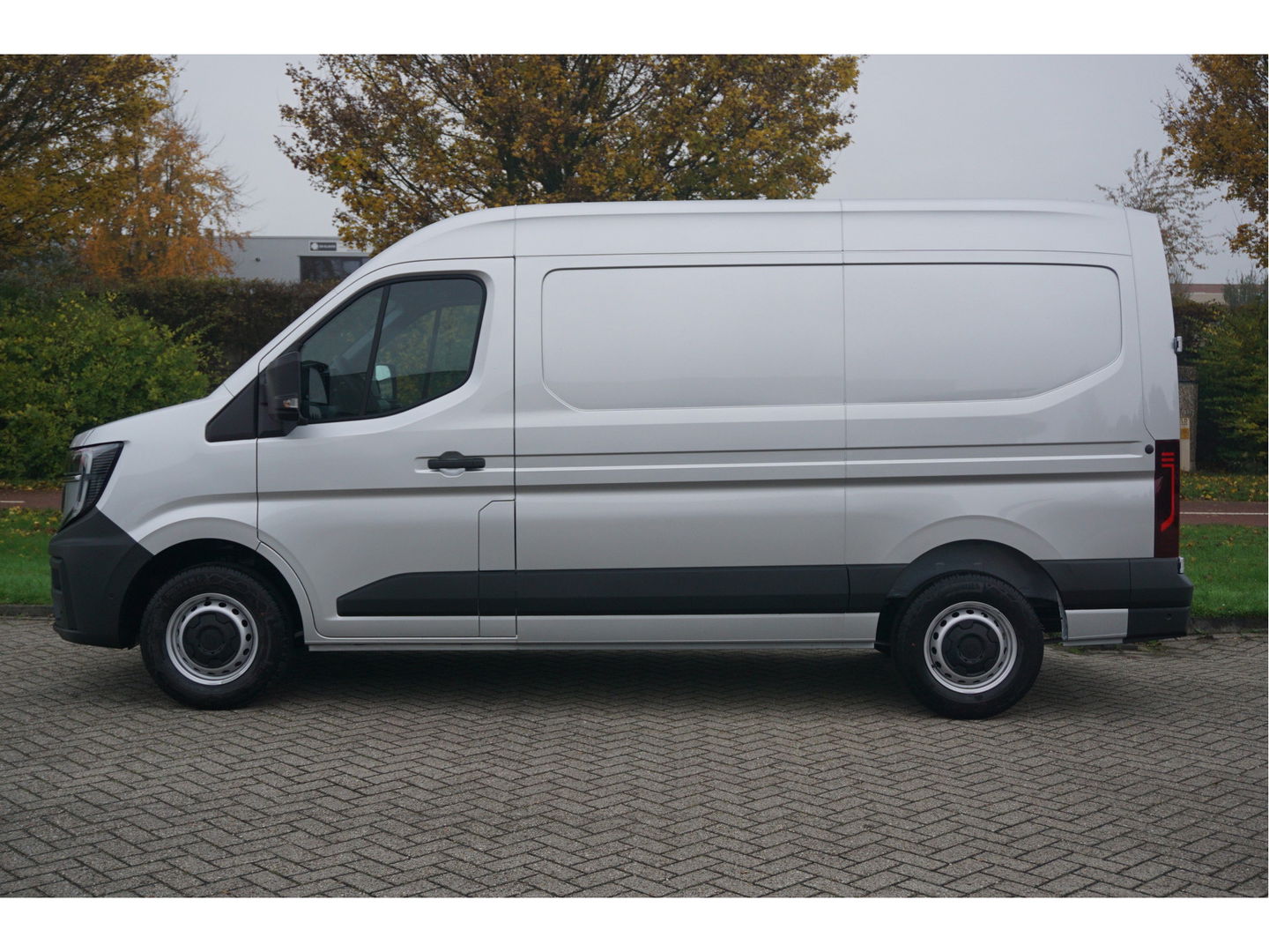 Renault Master T35 170PK L2H2 BPM VRIJ!! 10" R-Link Navi, Camera, LED!! NR. 507