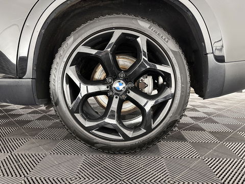 BMW X6 xDrive35i High Executive M-Sportpack *TIK IN MOTOR* Aut. *PANO | DAKOTA-FULL-LEATHER | BI-XENON | MEMORY-SEATS | NAVI-FULLMAP | CAMERA | COMFORT-SEATS | HIFI-SOUND | SHIFT-PADDLES | 20''ALU*