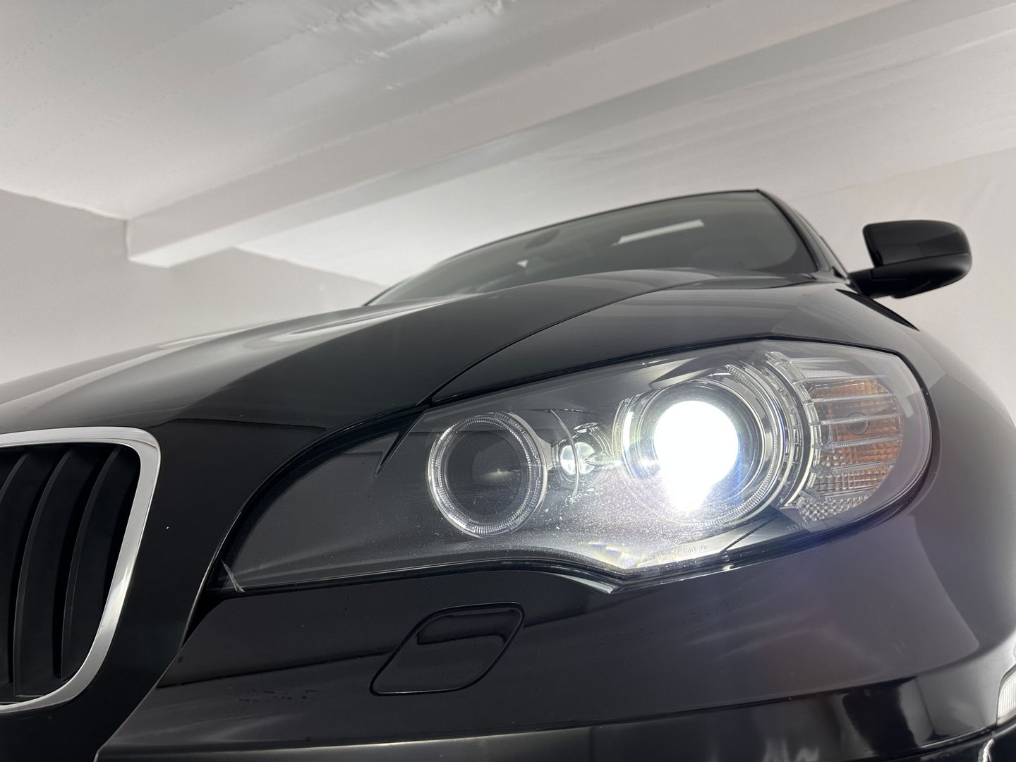 BMW X6 xDrive35i High Executive M-Sportpack *TIK IN MOTOR* Aut. *PANO | DAKOTA-FULL-LEATHER | BI-XENON | MEMORY-SEATS | NAVI-FULLMAP | CAMERA | COMFORT-SEATS | HIFI-SOUND | SHIFT-PADDLES | 20''ALU*