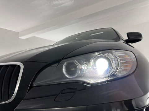 BMW X6 xDrive35i High Executive M-Sportpack *TIK IN MOTOR* Aut. *PANO | DAKOTA-FULL-LEATHER | BI-XENON | MEMORY-SEATS | NAVI-FULLMAP | CAMERA | COMFORT-SEATS | HIFI-SOUND | SHIFT-PADDLES | 20''ALU*