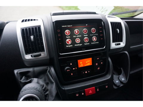 Peugeot Boxer 35 Heavy 2.2 140PK L3H2 BPM VRIJ!! Clima, Navi, Camera, 2x Schuifdeur! NR. 715
