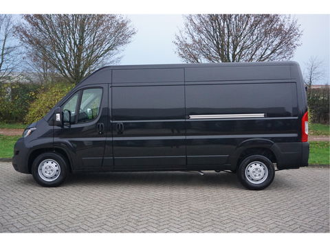 Peugeot Boxer 35 Heavy 2.2 140PK L3H2 BPM VRIJ!! Clima, Navi, Camera, 2x Schuifdeur! NR. 715