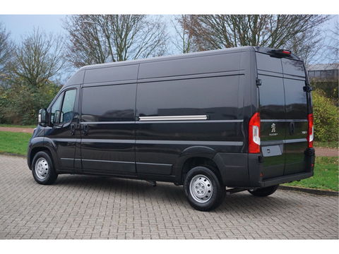 Peugeot Boxer 35 Heavy 2.2 140PK L3H2 BPM VRIJ!! Clima, Navi, Camera, 2x Schuifdeur! NR. 715