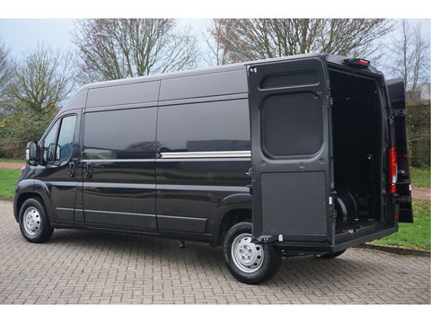 Peugeot Boxer 35 Heavy 2.2 140PK L3H2 BPM VRIJ!! Clima, Navi, Camera, 2x Schuifdeur! NR. 715