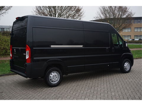 Peugeot Boxer 35 Heavy 2.2 140PK L3H2 BPM VRIJ!! Clima, Navi, Camera, 2x Schuifdeur! NR. 715