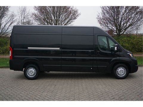 Peugeot Boxer 35 Heavy 2.2 140PK L3H2 BPM VRIJ!! Clima, Navi, Camera, 2x Schuifdeur! NR. 715