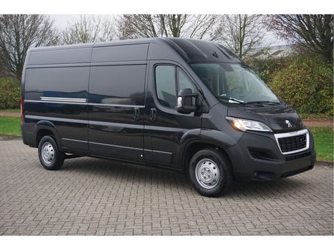 Peugeot Boxer 35 Heavy 2.2 140PK L3H2 BPM VRIJ!! Clima, Navi, Camera, 2x Schuifdeur! NR. 715