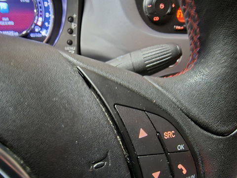 Fiat 500C 0.9 TwinAir Turbo 500S Airconditioning Elektr. pakket 16"LM