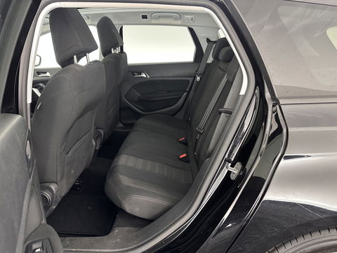 Peugeot 308 SW 1.6 BlueHDI Blue Lease Executive *PANO | NAVI-FULLMAP | ECC | PDC | CRUISE | CAMERA | TOWBAR | COMFORT-SEATS | 16''ALU*