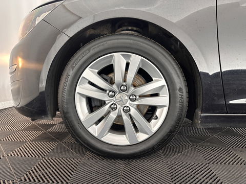 Peugeot 308 SW 1.6 BlueHDI Blue Lease Executive *PANO | NAVI-FULLMAP | ECC | PDC | CRUISE | CAMERA | TOWBAR | COMFORT-SEATS | 16''ALU*