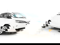 Renault ZOE - Q210 (Includes-Battery) Zen Quickcharge 22 kWh [ 3-Fase ] {SOH-91%} Aut. *NAVI-FULLMAP | DIGI-COCKPIT | KEYLESS | CAMERA | COMFORT-SEATS | ECC | PDC | CRUISE |  16''ALU *