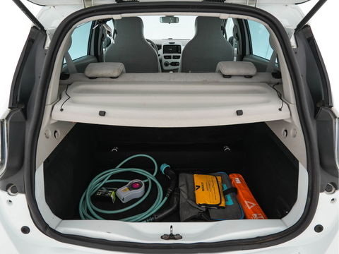 Renault ZOE Q210 Zen Quickcharge 22 kWh Koop Accu [ 3-Fase ] Aut. *NAVI-FULLMAP | DIGI-COCKPIT | KEYLESS | CAMERA | COMFORT-SEATS | ECC | PDC | CRUISE |  16''ALU *